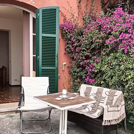 La Cita Ca - Vista Mare Apartment Finale Ligure Bagian luar foto