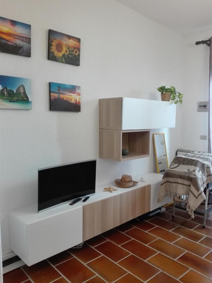 La Cita Ca - Vista Mare Apartment Finale Ligure Bagian luar foto