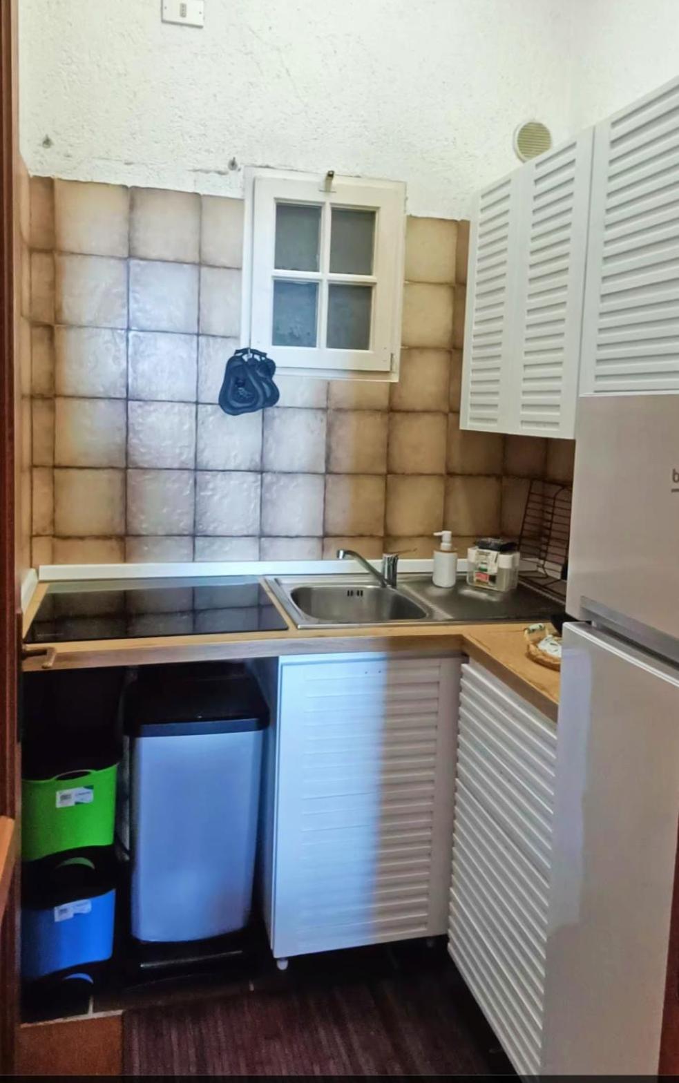 La Cita Ca - Vista Mare Apartment Finale Ligure Bagian luar foto