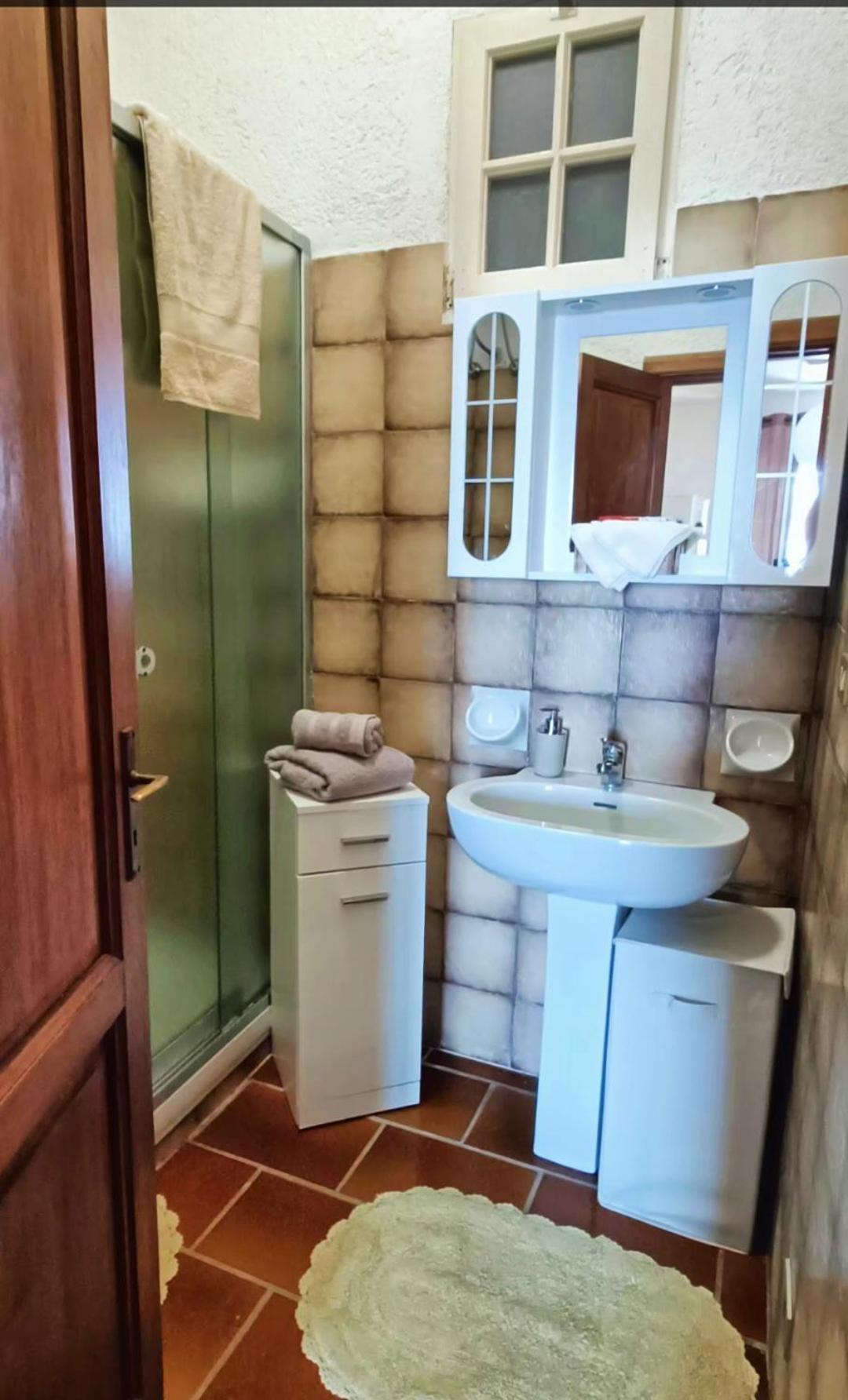 La Cita Ca - Vista Mare Apartment Finale Ligure Bagian luar foto