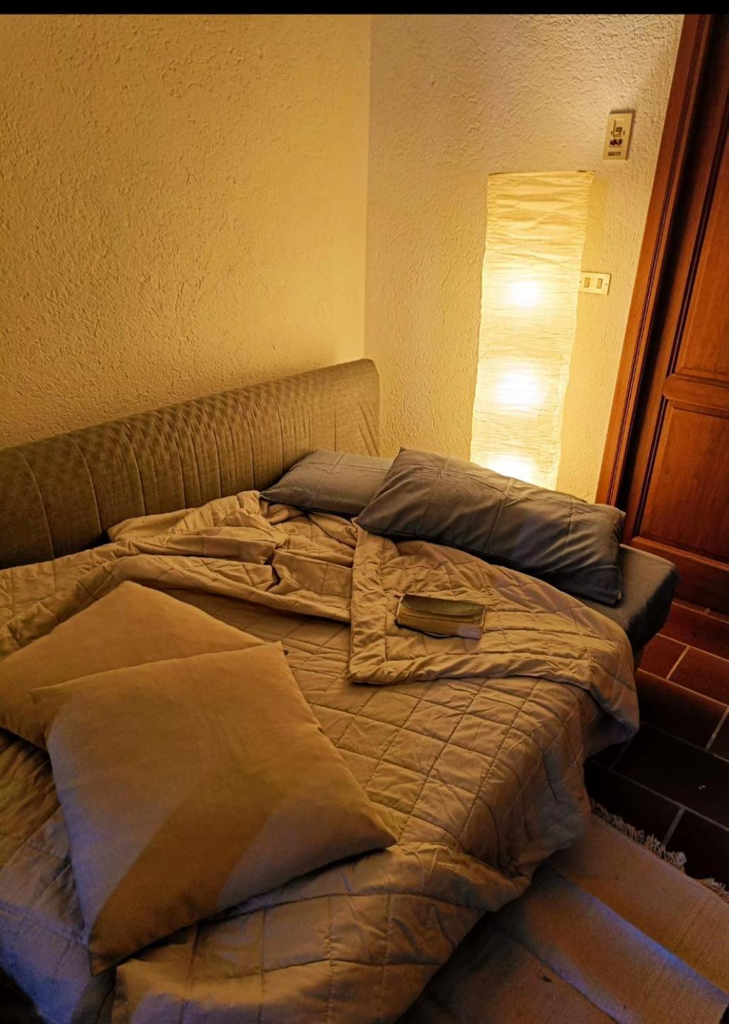 La Cita Ca - Vista Mare Apartment Finale Ligure Bagian luar foto