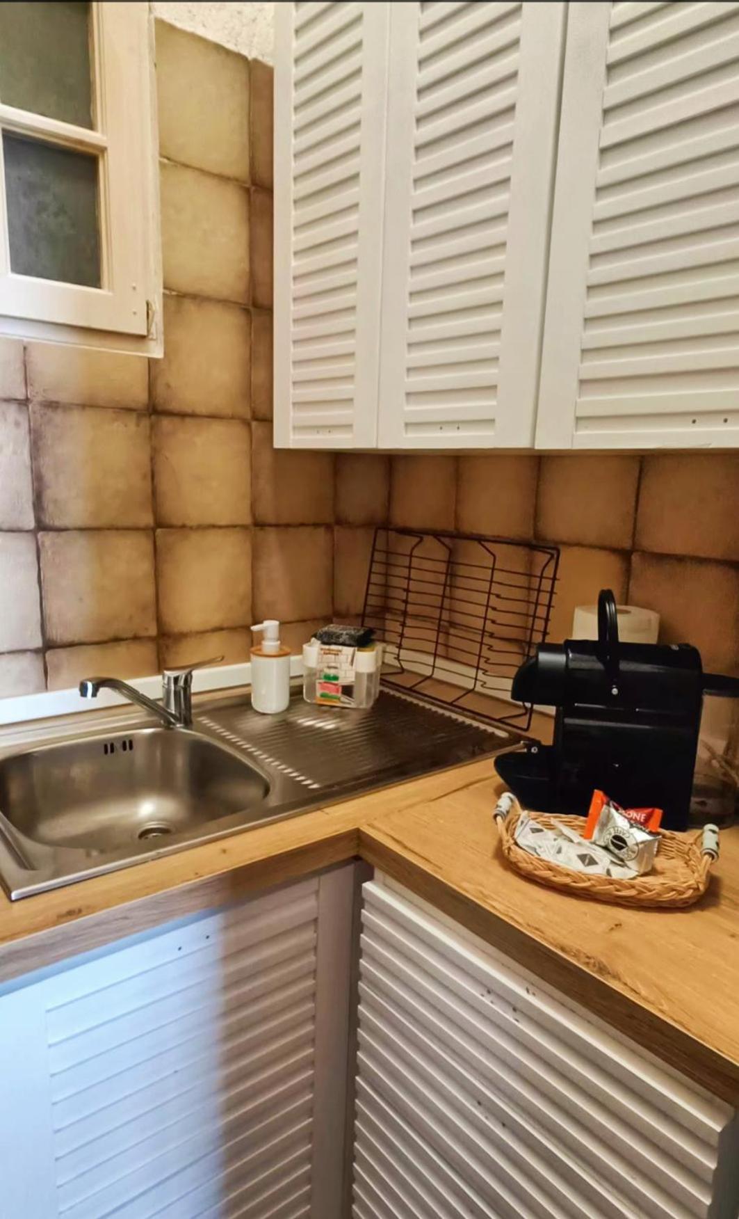 La Cita Ca - Vista Mare Apartment Finale Ligure Bagian luar foto